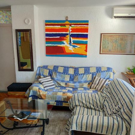 Apartman La Siesta Daire Bar Dış mekan fotoğraf