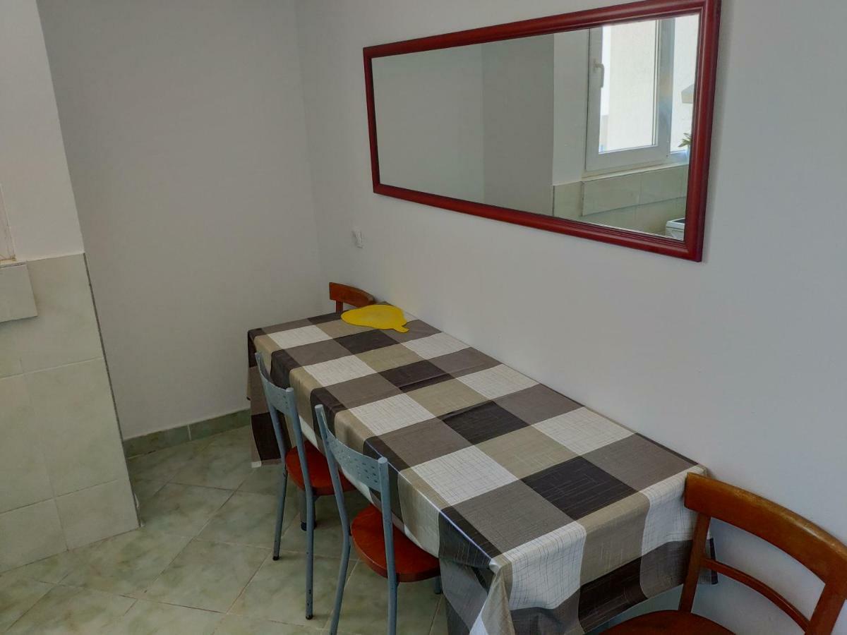 Apartman La Siesta Daire Bar Dış mekan fotoğraf