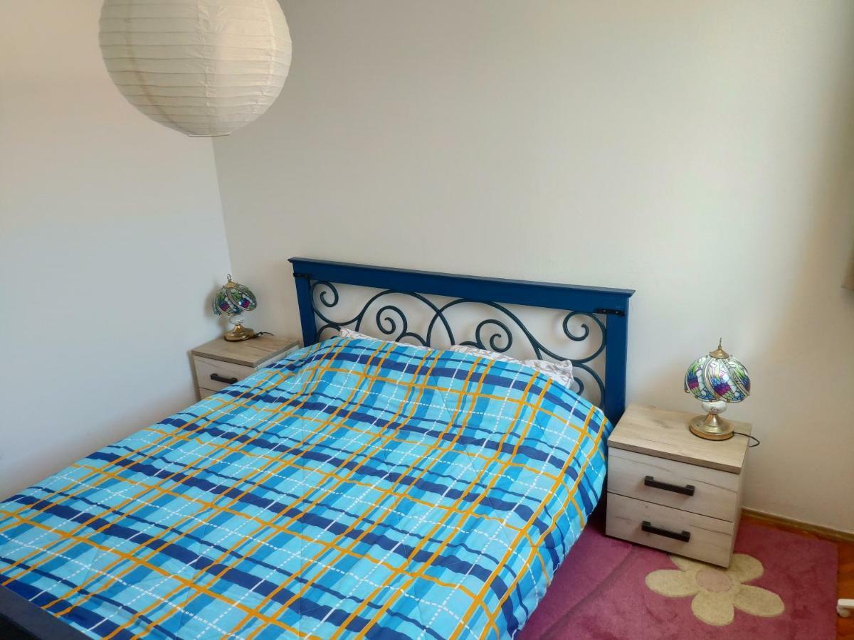 Apartman La Siesta Daire Bar Dış mekan fotoğraf