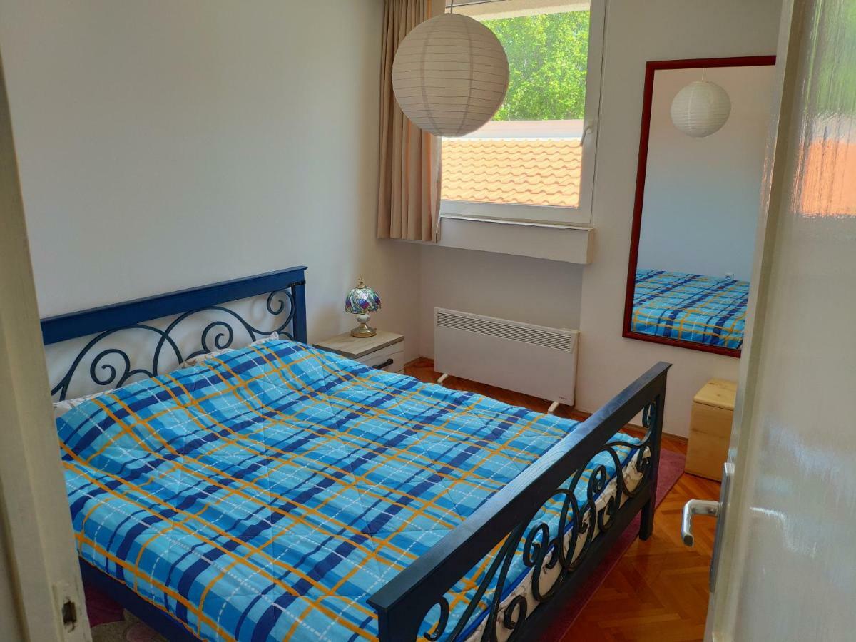 Apartman La Siesta Daire Bar Dış mekan fotoğraf