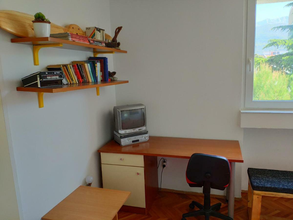 Apartman La Siesta Daire Bar Dış mekan fotoğraf