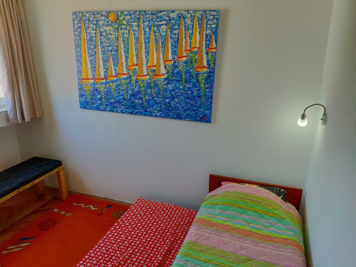 Apartman La Siesta Bar Dış mekan fotoğraf