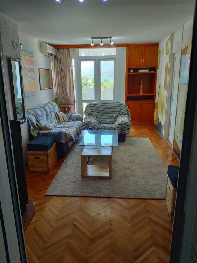 Apartman La Siesta Daire Bar Dış mekan fotoğraf