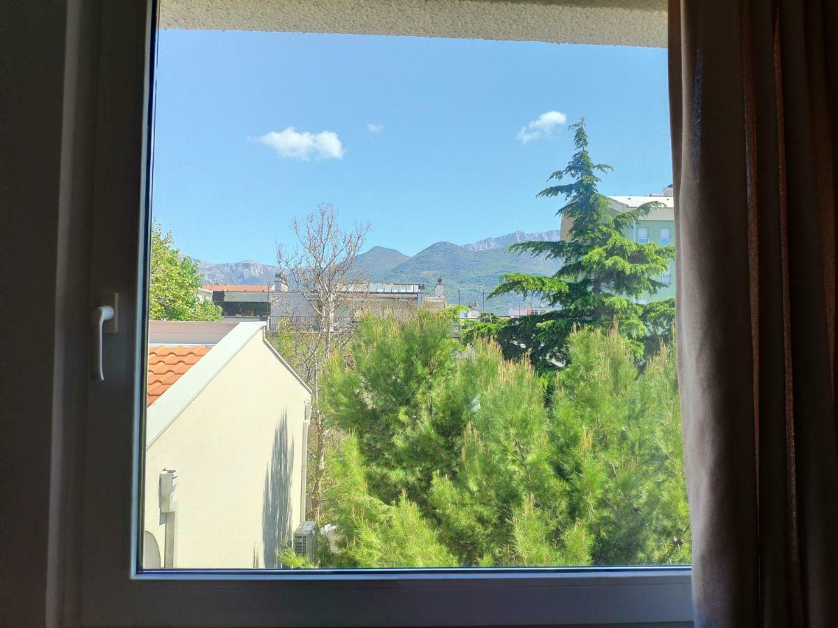 Apartman La Siesta Daire Bar Dış mekan fotoğraf